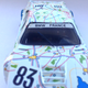 Illustration for article titled BMW M1 - Map of France